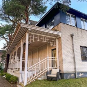 premium house, viimsi, kibuvitsa tee